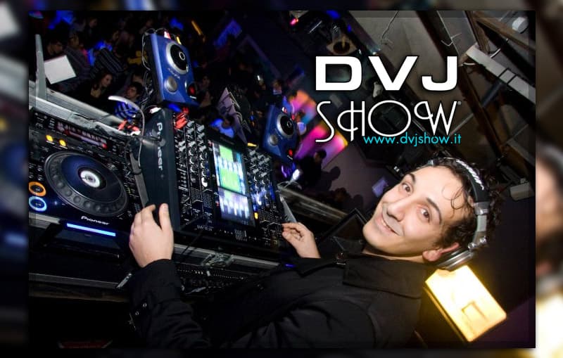 (c) Dvjshow.net